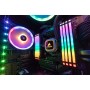 Corsair Vengeance RGB Pro Series 16 Go (2X 8 Go) DDR4 4000 MHz CL18