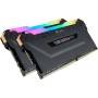 Corsair Vengeance RGB Pro Series 16 Go (2X 8 Go) DDR4 4000 MHz CL18