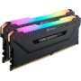 Corsair Vengeance RGB Pro Series 16 Go (2X 8 Go) DDR4 4000 MHz CL18