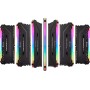 Corsair Vengeance RGB Pro Series 16 Go (2X 8 Go) DDR4 4000 MHz CL18