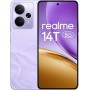 realme 14T 5G Smartphone 8+256GB Teléfono Móvil 5G, Batería 5260mAh 45W SuperVOOC, Dimensity 6300, Pantalla AMOLED 120Hz, Cámara