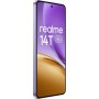 realme 14T 5G Smartphone 8+256GB Teléfono Móvil 5G, Batería 5260mAh 45W SuperVOOC, Dimensity 6300, Pantalla AMOLED 120Hz, Cámara