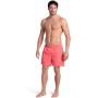 Arena Fundamentals Logo Boxer R Short de Playa Hombre (Pack de 1)