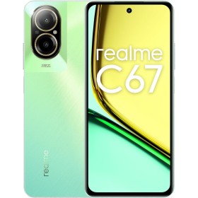 realme C67 Teléfono Móvil 4G, 8 + 256GB, Cámara de 108 MP con Zoom 3X en el Sensor, Conjunto de Chips Snapdragon 685 de 6 NM,
