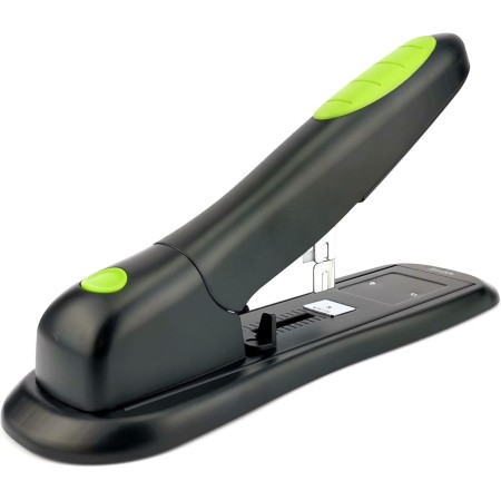 D.RECT 377 - Grapadora HD Heavy Duty | Grapadora 100 hojas