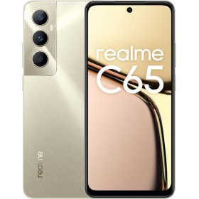 realme C65 128GB 6GB Starlight Gold INT+NFC RMX3910 EU