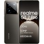 realme GT 7 Pro 5G Smartphone 12+256GB,Snapdragon 8 Elite Procesado,Ultra-Sharp 50MP AI Snapshot Camera,Four-Sided 6.78'' 120Hz