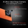 realme GT 7 Pro 5G Smartphone 12+256GB,Snapdragon 8 Elite Procesado,Ultra-Sharp 50MP AI Snapshot Camera,Four-Sided 6.78'' 120Hz