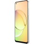 realme 10-8+128GB smartphone, Pantalla Super AMOLED de 90 Hz, Cámara de 50 MP con Color IA, Procesador Helio G99, Gran batería