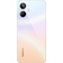 realme 10-8+128GB smartphone, Pantalla Super AMOLED de 90 Hz, Cámara de 50 MP con Color IA, Procesador Helio G99, Gran batería