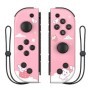 Para Joycons joystick para Nintendo Switch/Pc Gamer/Android/Video Mini