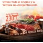 COSORI Freidora de Aire Duradera 4,7L, Máxima 230 °C, Air Fryer con 30+ Recetas en Español, 9 Programas, Diseño Moderno y