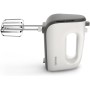 Philips Serie 5000 Batidora - Motor de 450 W, 5 Velocidades y Turbo, Mezcla Fuerte y Eficaz, Vaso de Forma Cónica, Fácil