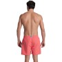 Arena Fundamentals Logo Boxer R Short de Playa Hombre (Pack de 1)