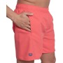 Arena Fundamentals Logo Boxer R Short de Playa Hombre (Pack de 1)