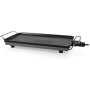 Princess 102325 Table Chef XXL Classic, revestimiento antiadherente de doble capa, 2500 W, superficie de 60 x 36 cm, asas frías