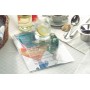 Leitz Bolsas de plastificación, Brillante, Transparente, A4, UDT, Bolsas de plastificación hechas de material de 80 micras de