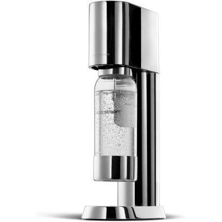 SodaStream - Cilindro Adicional de Gas Quick Connect, Modelos Terra y DUO, Exclusivo para Máquinas Gasificadoras de Agua