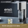 SodaStream - Cilindro Adicional de Gas Quick Connect, Modelos Terra y DUO, Exclusivo para Máquinas Gasificadoras de Agua