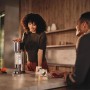 SodaStream - Cilindro Adicional de Gas Quick Connect, Modelos Terra y DUO, Exclusivo para Máquinas Gasificadoras de Agua