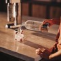 SodaStream - Cilindro Adicional de Gas Quick Connect, Modelos Terra y DUO, Exclusivo para Máquinas Gasificadoras de Agua