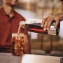 SodaStream - Cilindro Adicional de Gas Quick Connect, Modelos Terra y DUO, Exclusivo para Máquinas Gasificadoras de Agua