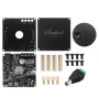 DollaTek 50wx2 mini bluetooth 5.0 inalámbrico audio potencia amplificador digital tablero estéreo amplificador 3.5mm aux usb