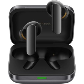 realme Buds Air 7 Pro Auriculares Inalámbricos,Tri-Mic 53dB Deep Active Noise Cancellation,48H Tiempo de Reproducción IP55