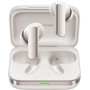 realme Buds Air 7 Pro Auriculares Inalámbricos,Tri-Mic 53dB Deep Active Noise Cancellation,48H Tiempo de Reproducción IP55
