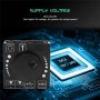 DollaTek 50wx2 mini bluetooth 5.0 inalámbrico audio potencia amplificador digital tablero estéreo amplificador 3.5mm aux usb