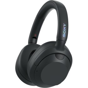 Sony ULT Wear, Auriculares inalámbricos Bluetooth con ULT Power Sound, Ultimate Deep Bass, Noise Cancelling, Calidad de Llamada