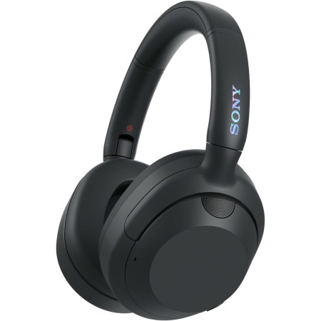 Sony ULT Wear, Auriculares inalámbricos Bluetooth con ULT Power Sound, Ultimate Deep Bass, Noise Cancelling, Calidad de Llamada