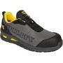 Diadora Smart S1p, Zapatos de Seguridad y contra Incendios Unisex Adulto, Negro, 44 EU