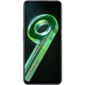 realme 9 5G - 4+64GB Smartphone, Procesador Snapdragon 695 5G, Pantalla ultrafluida de 120 Hz, Cámara Triple de 50 MP con IA,