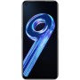 realme 9 5G - 4+64GB Smartphone, Procesador Snapdragon 695 5G, Pantalla ultrafluida de 120 Hz, Cámara Triple de 50 MP con IA,