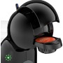 Krups Nescafé Dolce Gusto Piccolo XS - Cafetera cápsulas, 15 bares de presión, 1500 W potencia, depósito de 0.8 L, monodosis