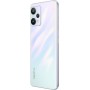 realme 9 5G - 4+64GB Smartphone, Procesador Snapdragon 695 5G, Pantalla ultrafluida de 120 Hz, Cámara Triple de 50 MP con IA,