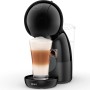 Krups Nescafé Dolce Gusto Piccolo XS - Cafetera cápsulas, 15 bares de presión, 1500 W potencia, depósito de 0.8 L, monodosis