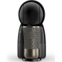 Krups Nescafé Dolce Gusto Piccolo XS - Cafetera cápsulas, 15 bares de presión, 1500 W potencia, depósito de 0.8 L, monodosis