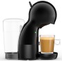 Krups Nescafé Dolce Gusto Piccolo XS - Cafetera cápsulas, 15 bares de presión, 1500 W potencia, depósito de 0.8 L, monodosis