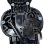 Krups Nescafé Dolce Gusto Piccolo XS - Cafetera cápsulas, 15 bares de presión, 1500 W potencia, depósito de 0.8 L, monodosis
