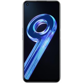 realme 9 5G - 4+64GB Smartphone, Procesador Snapdragon 695 5G, Pantalla ultrafluida de 120 Hz, Cámara Triple de 50 MP con IA,