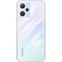 realme 9 5G - 4+64GB Smartphone, Procesador Snapdragon 695 5G, Pantalla ultrafluida de 120 Hz, Cámara Triple de 50 MP con IA,