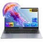 ACEMAGIC 16 "portátil ultradelgado 16GB RAM 512GB SSD Intel N95 Notebo