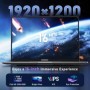 ACEMAGIC 16 "portátil ultradelgado 16GB RAM 512GB SSD Intel N95 Notebo