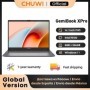 CHUWI GemiBook XPro Intel N100 Laptop 8GB RAM 256GB SSD Pantalla UHD d