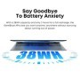 CHUWI GemiBook XPro Intel N100 Laptop 8GB RAM 256GB SSD Pantalla UHD d
