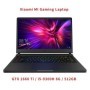 Xiaomi-ordenador portátil Mi Game, i5-9300H Notebook con procesador In