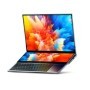 N-one NBook Fly-ordenador portátil para videojuegos, 16 + 14 pulgadas,