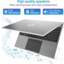Jumper-ordenador portátil EZbook S5 Max, 16 pulgadas, 16GB de RAM, 512